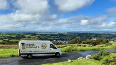 Tavistock Removals Ltd — waste collection
