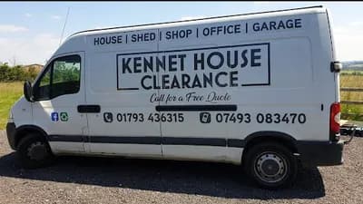 Ross Sly Trading As Kennet House Clearance — waste collection