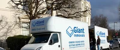 Przemyslaw Mierzejewski Trading As Giant Removals — waste collection
