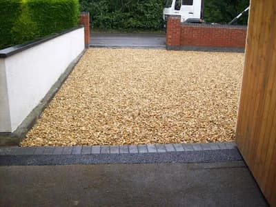 Apre Surfacing Limited — waste collection