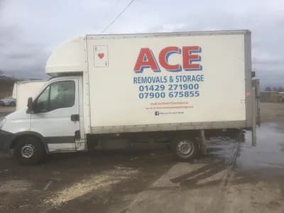 Jts Ace Removals — waste collection