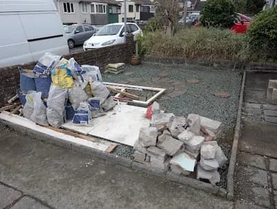 The Far Out Thinking Company Ltd Trading As Exeter Waste — waste collection