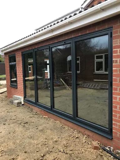 Bespoke Windows Darlington Limited — waste collection