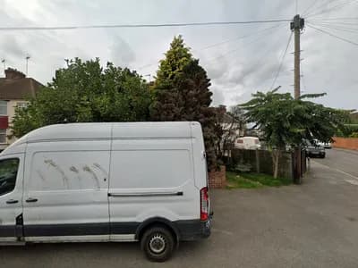 Mark Sanderson Trading As Kent House Clearances — waste collection