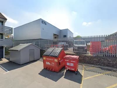 Scm Rooftech Limited — waste collection