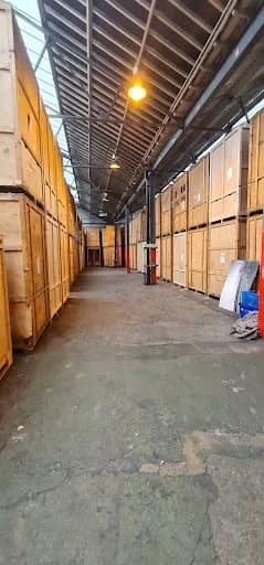 Steve Frieze Removals Ltd — waste collection