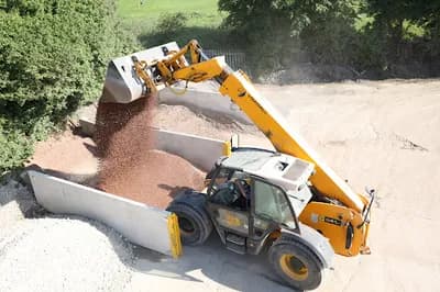 Newbery Recycling Limited — waste collection
