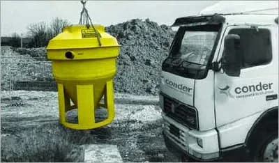 Drainstore Limited — waste collection