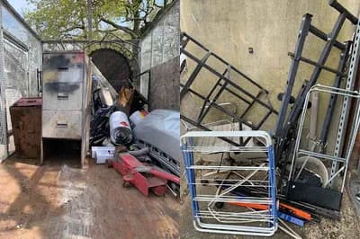 Commercial Waste Clearance Ltd — waste collection