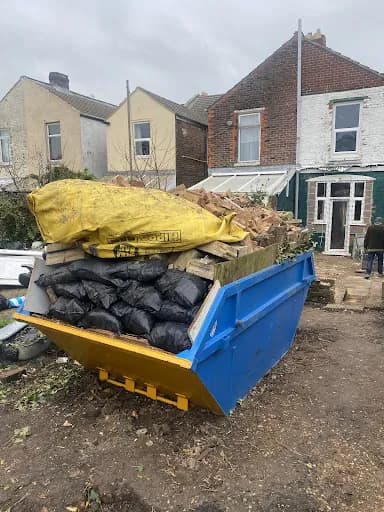 South Coast Waste Limited — waste collection