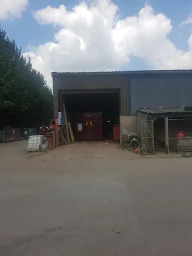 Prince Recycling Limited — waste collection