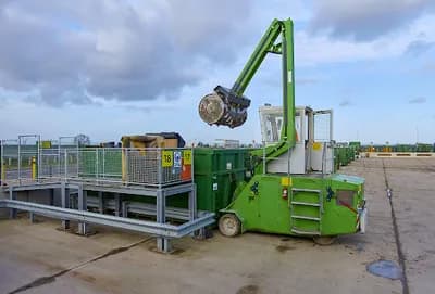 Norse Environmental Waste Services Limited — waste collection