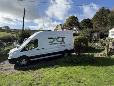 Dact Contractors Ltd — waste collection