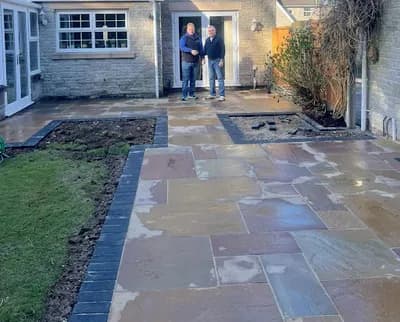Stonecross Paving Ltd Trading As Stoncross Paving Ltd — waste collection