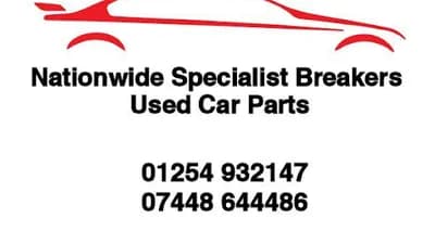 Nationwide Specialist Breakers Ltd — waste collection