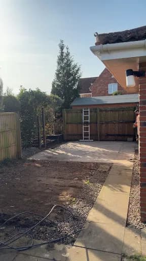 Brittons Waste Clearance Services — waste collection