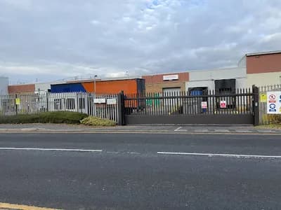 Fisher Scientific UK Limited Trading As Fisher Scientific UK — waste collection