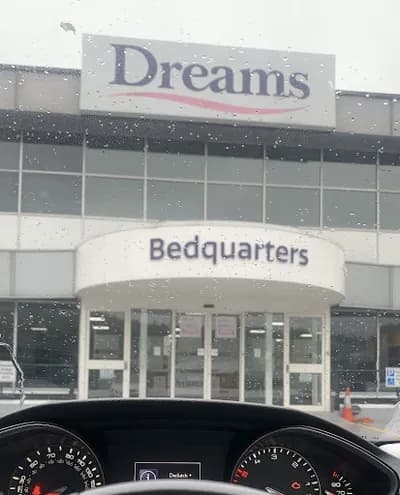 Dreams Limited — waste collection