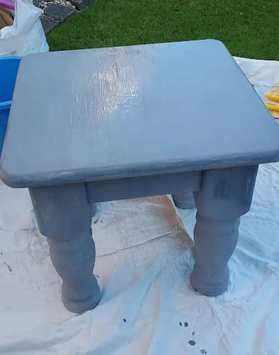 The Recycle Project CIC — waste collection