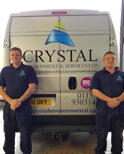Crystal Environmental Services Ltd — waste collection