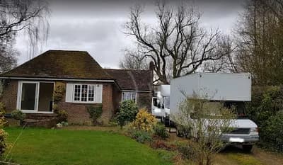 Aaa House Clearance Limited — waste collection