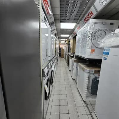Van Haaren Appliance World Limited — waste collection