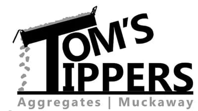 Toms Tippers Limited — waste collection