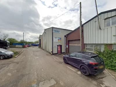 Neales Waste Management Limited — waste collection