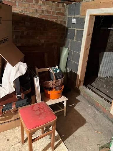Brian Douglas Trading As Town Or Country Clearance — waste collection