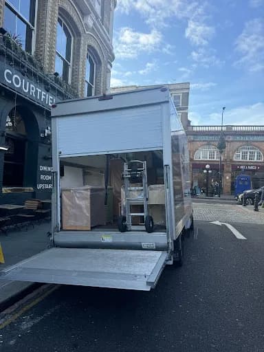 Sleek Imaging Ltd Trading As Sleek Assured Removals — waste collection