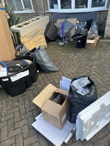 Dna Waste Solutions Ltd — waste collection