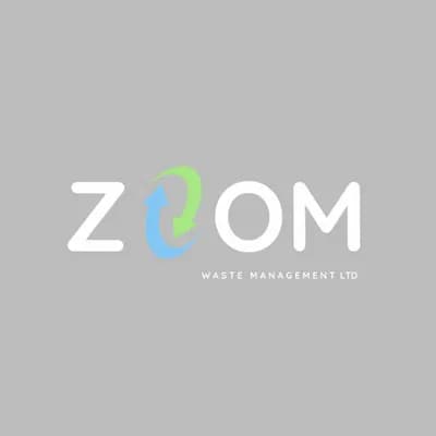 Zoom Waste Management & Skip Hire Ltd — waste collection