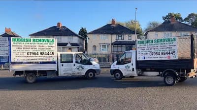 Clayton Waste Services Ltd — waste collection