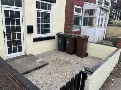 Michael Jones Trading As Mj Waste Removals — waste collection