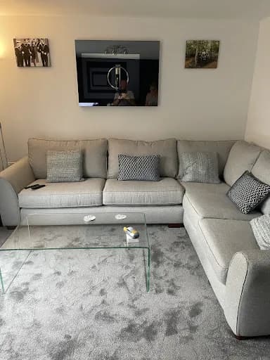 New Homes Carpeting Limited — waste collection