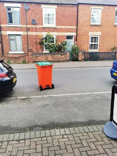 Cheaperwaste Ltd — waste collection