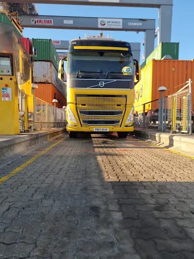 Xp Logistics Ltd — waste collection