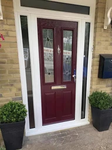 All Clear Windows (Kent) Limited Trading As All Clear Windows Kent Ltd — waste collection