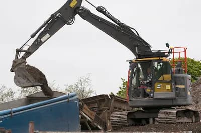 Bishop Middleham Plant & Recycling Limited — waste collection