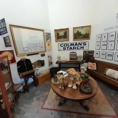 Isaac Auctioneers & Valuers Limited — waste collection