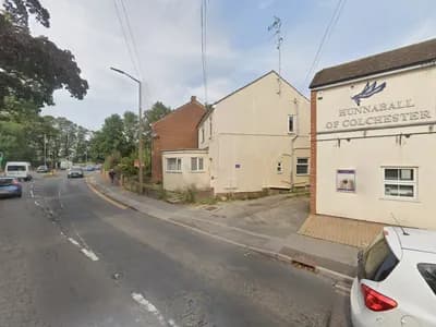 Kris Collins Trading As Small Scale Skips — waste collection