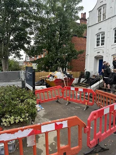 London City Clearance Limited — waste collection