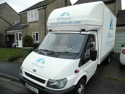 Pj Removals — waste collection