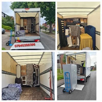 M.v Removals M.v Removals — waste collection