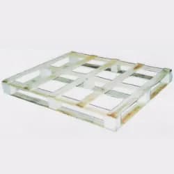 Alpha Pallets Limited — waste collection