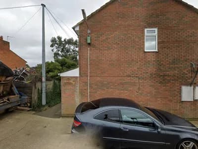 Ashford (Scrap) Metals Limited — waste collection