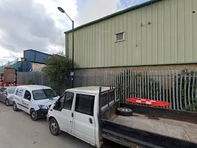Greater London Waste Disposal Limited — waste collection