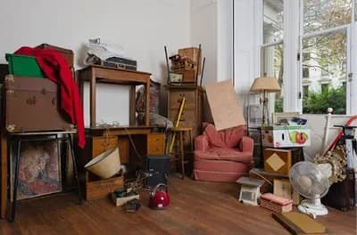 Colchester Stock Clearance Ltd — waste collection