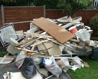 Slough Rubbish Clearance Limited — waste collection