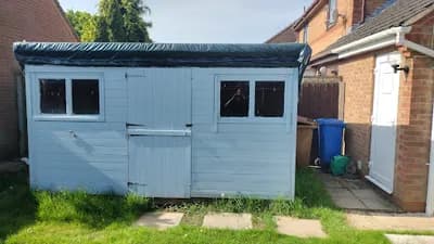 Derby Waste Removal Ltd — waste collection
